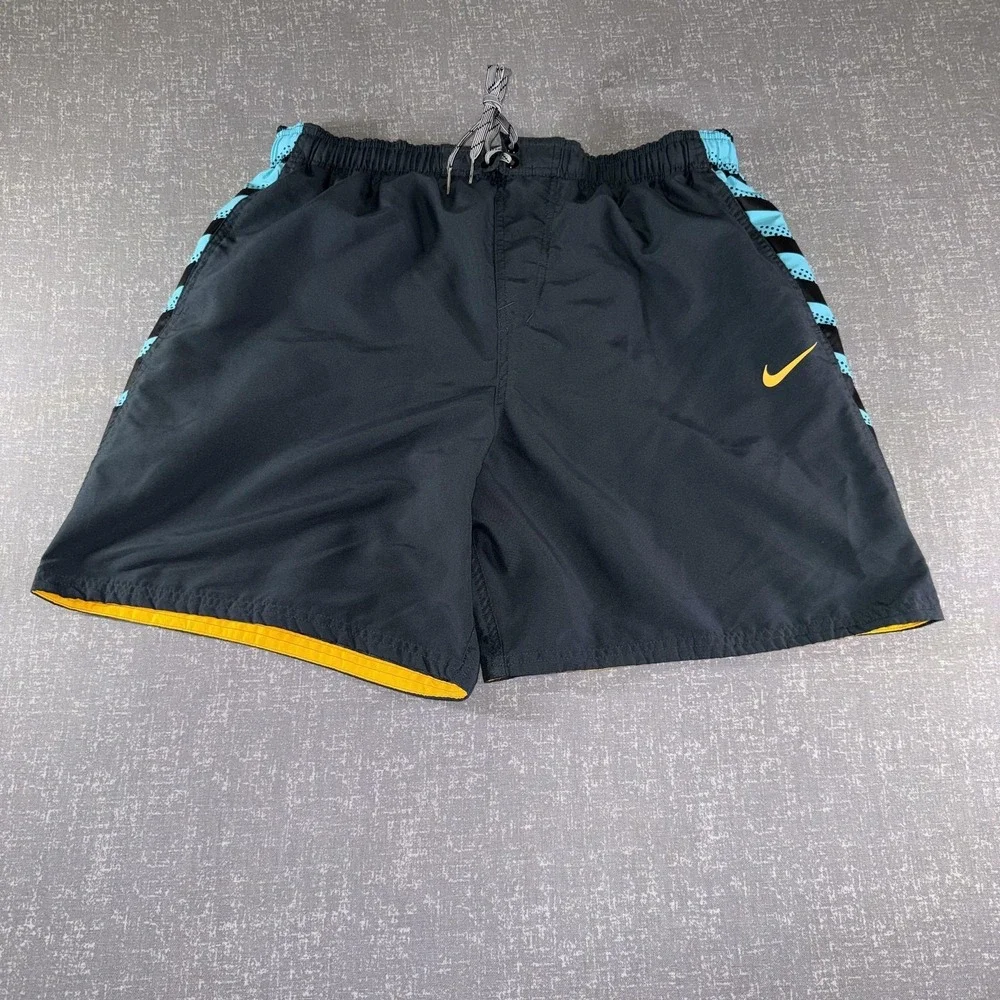 Nike brand style